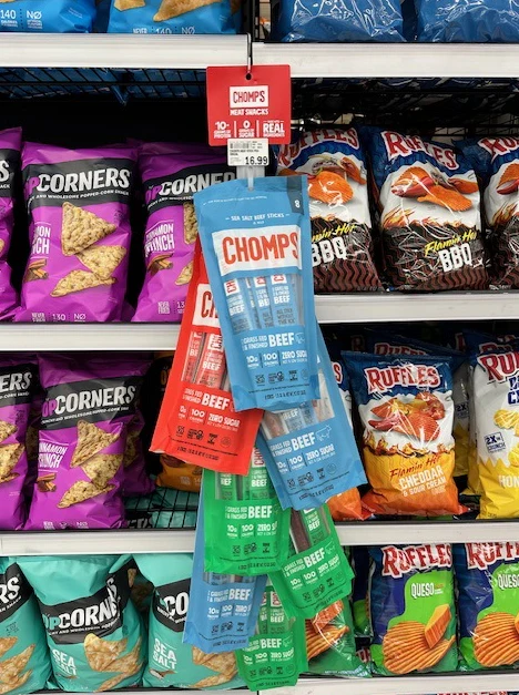 Chomps Clips - Image 2