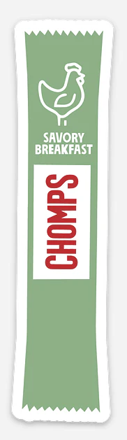 Die Cut Stickers - Image 2