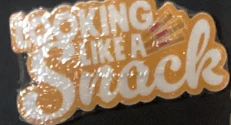 Die Cut Stickers - Image 7