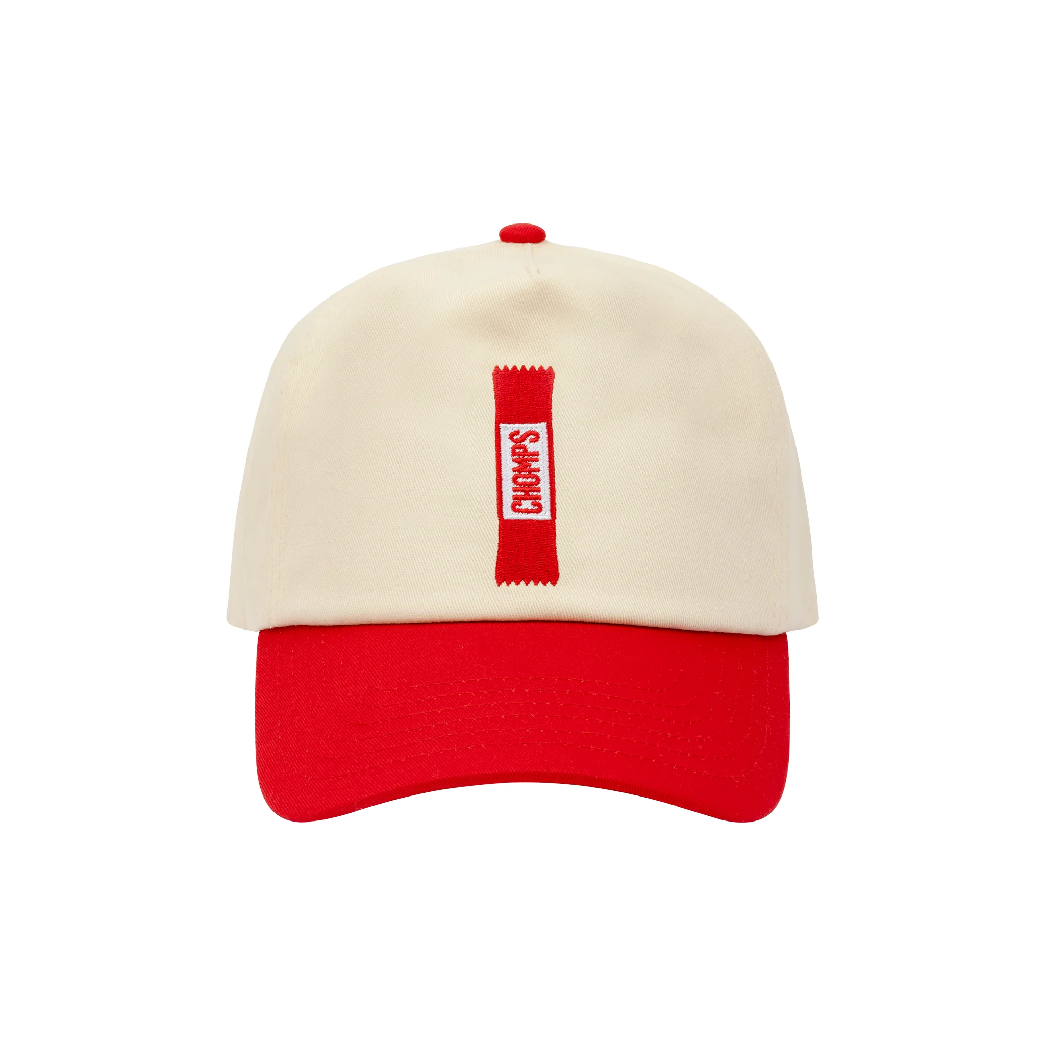 Chomps Snap-Back Hat