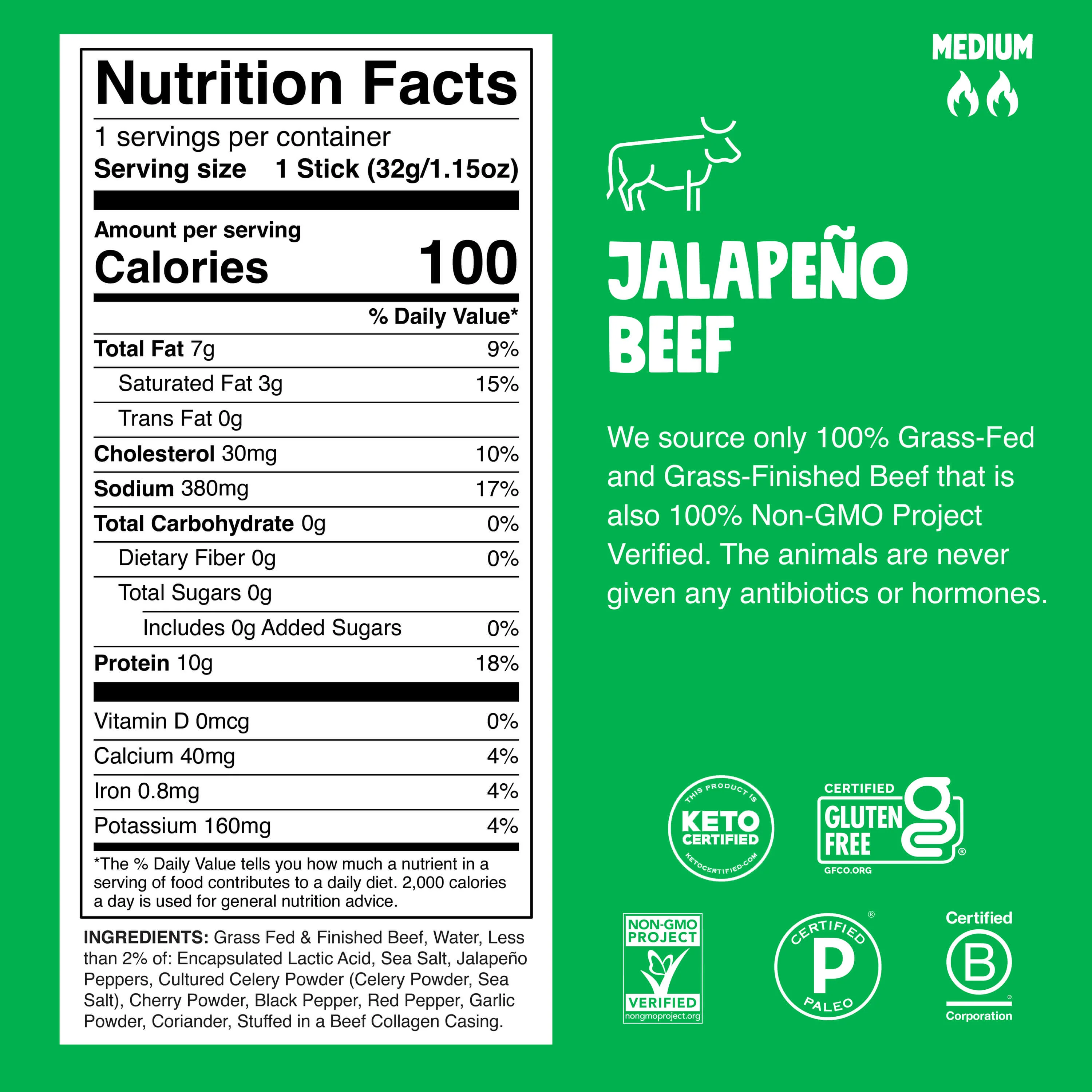 Best Selling Beef - Image 3